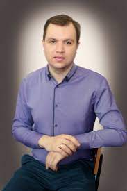 Луковников Герман Сергеевич.