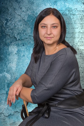 Моторина  Александра Андреевна.