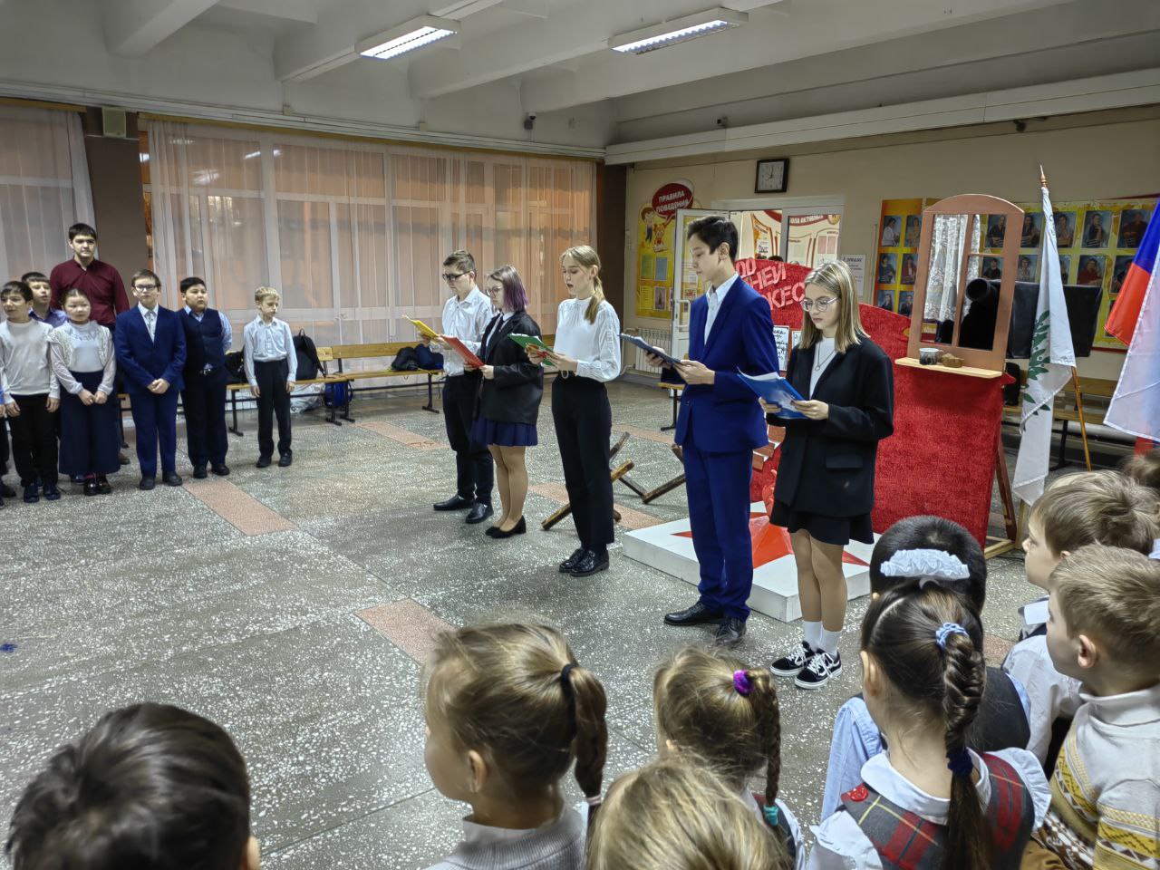 День снятия блокады Ленинграда.