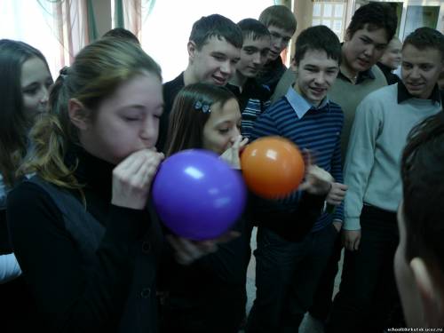 Акция мы выбираем здоровье 2011-2012.