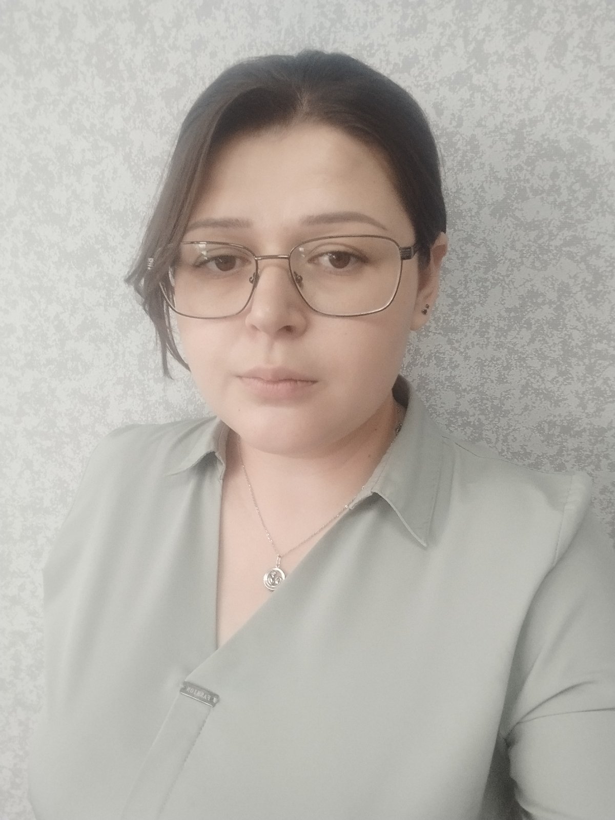 Чернова Анастасия Алексеевна.