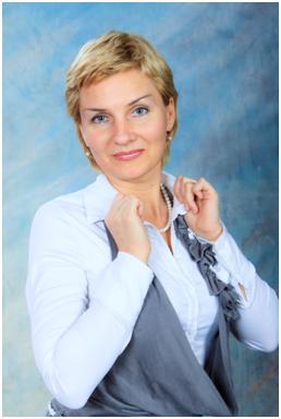 Смирнова Наталья Анатольевна.