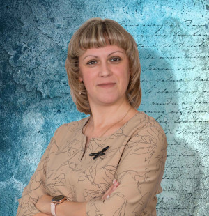 Склярова Евгения Александровна.