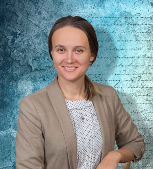 Швецова Надежда Константиновна.